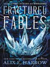 Cover image for Fractured Fables